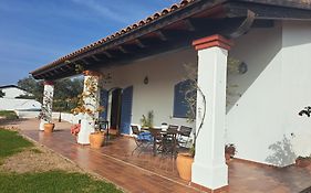 Las Cañadillas